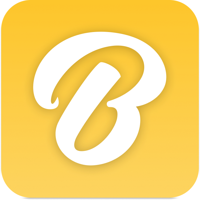 Baatein Logo