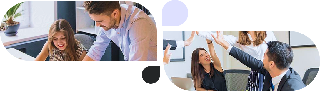 About Us Image