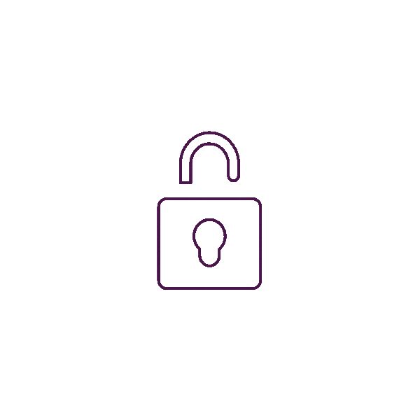 Secure & Private