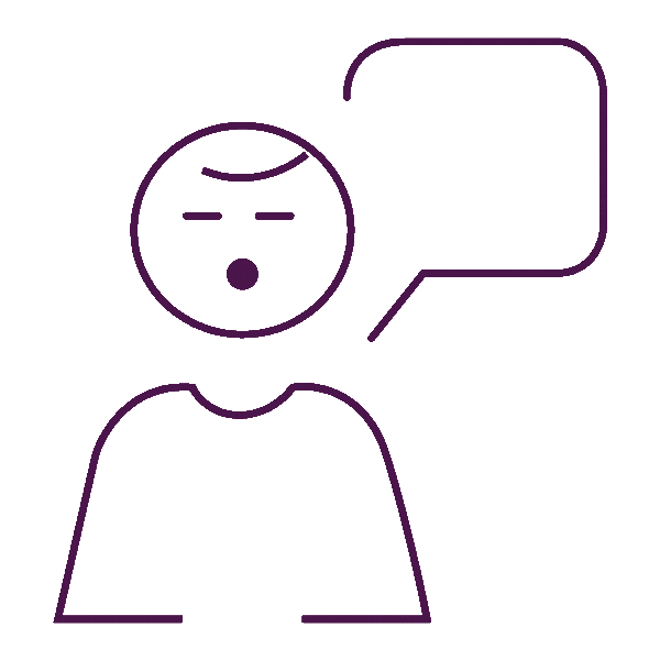 Listener Icon