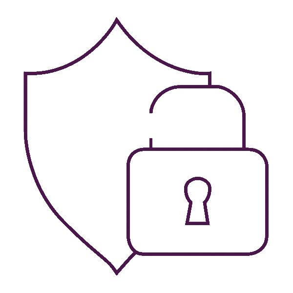 Privacy Icon